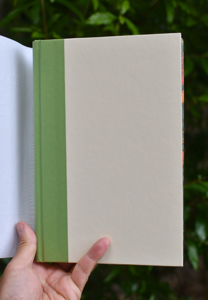 signed by Lauren Groff the Vaster Wilds Hardback: 272 pages  First 1st Edition