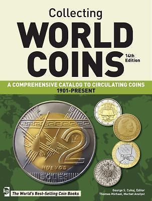 Collecting World Coins: Circulating Issues, 1901-Present