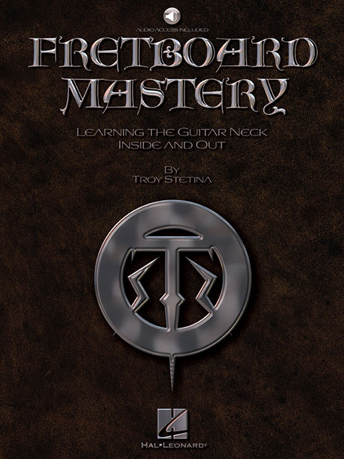 Fretboard Mastery