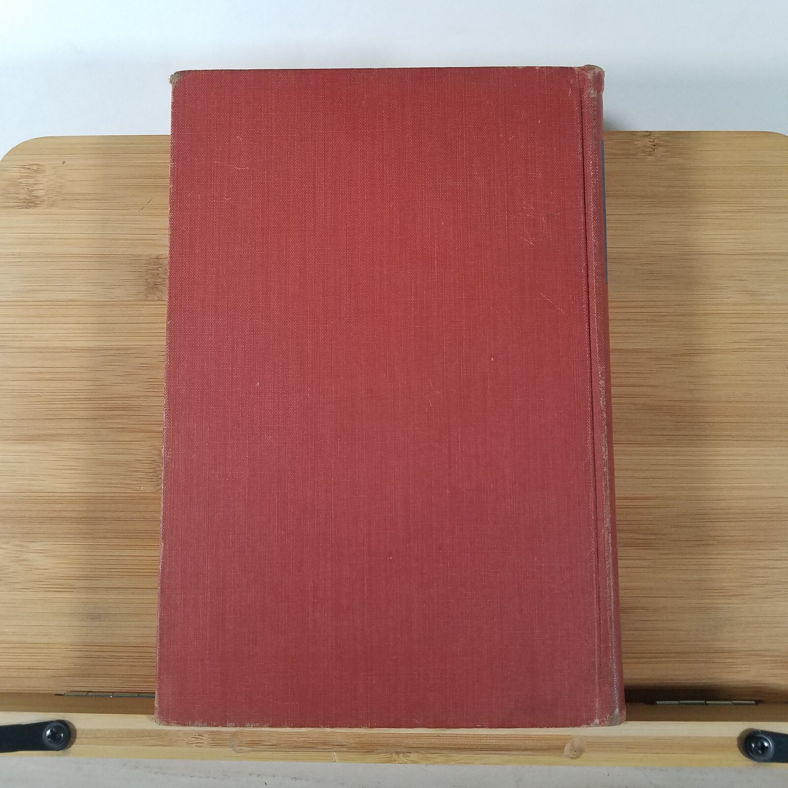 Statistical Quality Control Eugene L Grant 1946 HC 1st Edition Engineering Tech