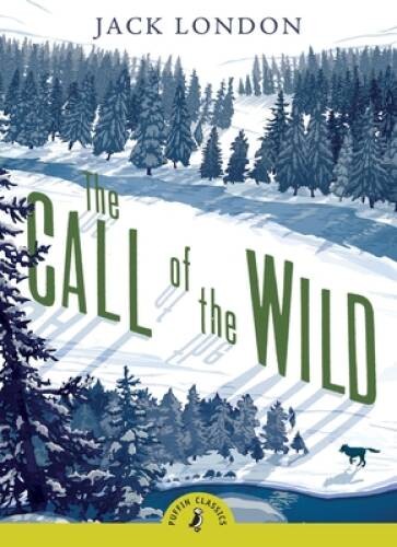 The Call of the Wild (Puffin Classics) – Paperback By London, Jack – GOOD