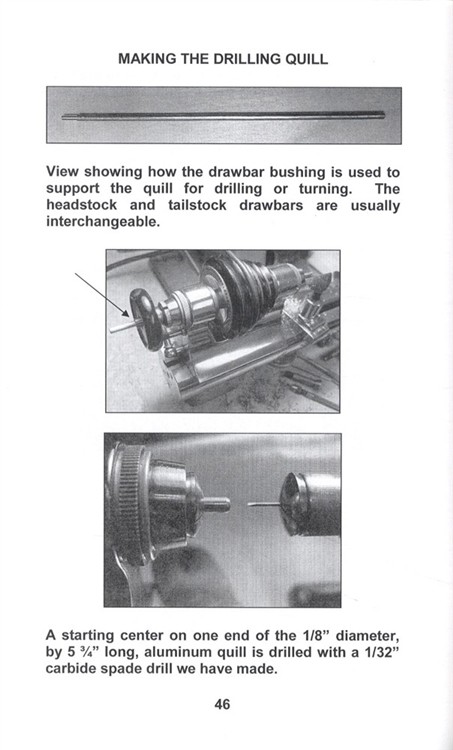 Watch & Clock Maker Repivoting Repair Guide BOOKS Pivot Polisher Micro Drilling