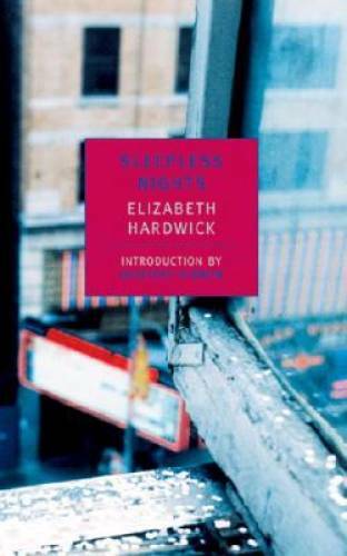 Sleepless Nights (New York Review Books Classics) – Paperback – GOOD