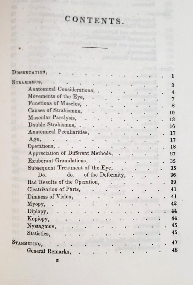 1845 1st,Bigelow MANUAL OF ORTHOPEDIC SURGERY,Harvard Medical Prize, MANY PLATES