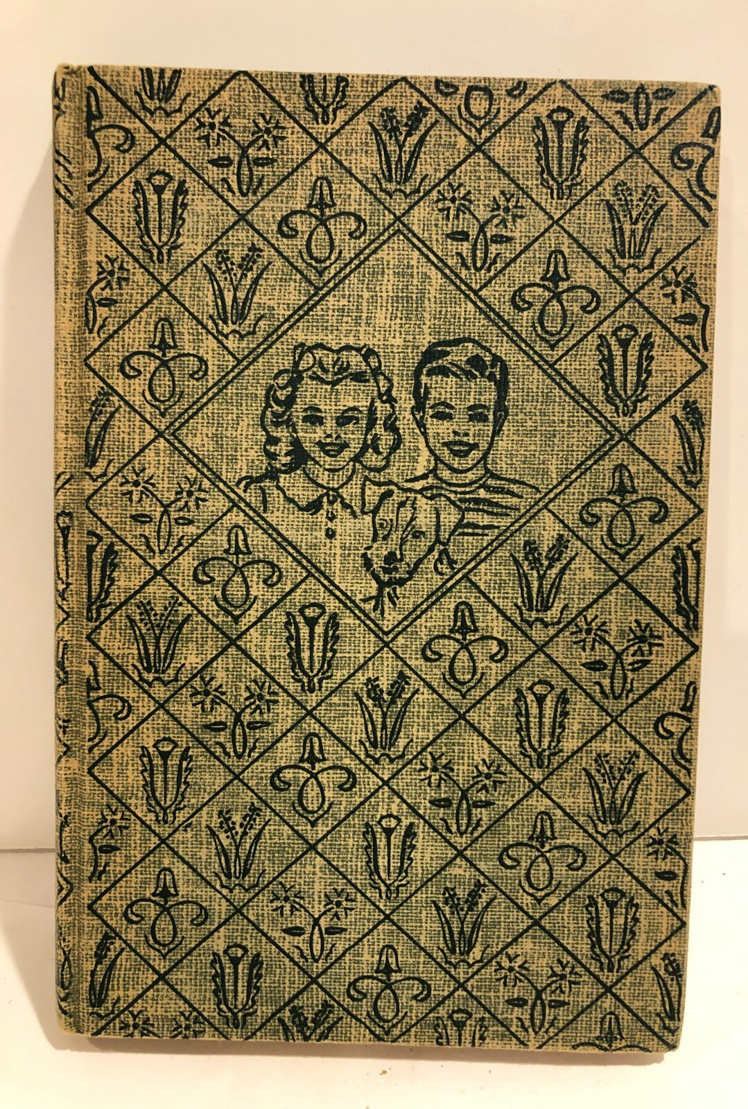 The Bobbsey Twins on a Ranch by LL Hope – c1935 Grosset & Dunlap – 206 pages