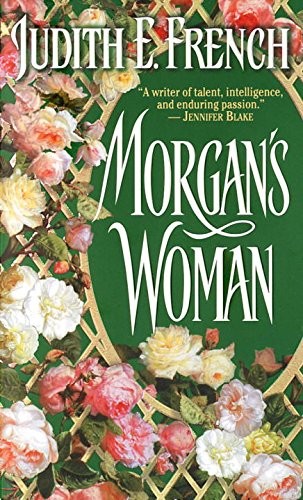 Morgan&rsquo;s Woman
