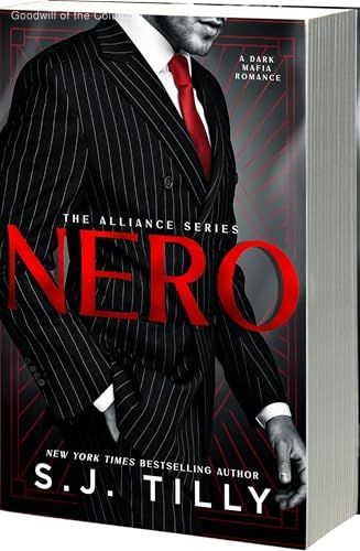Nero (The Alliance, 1)