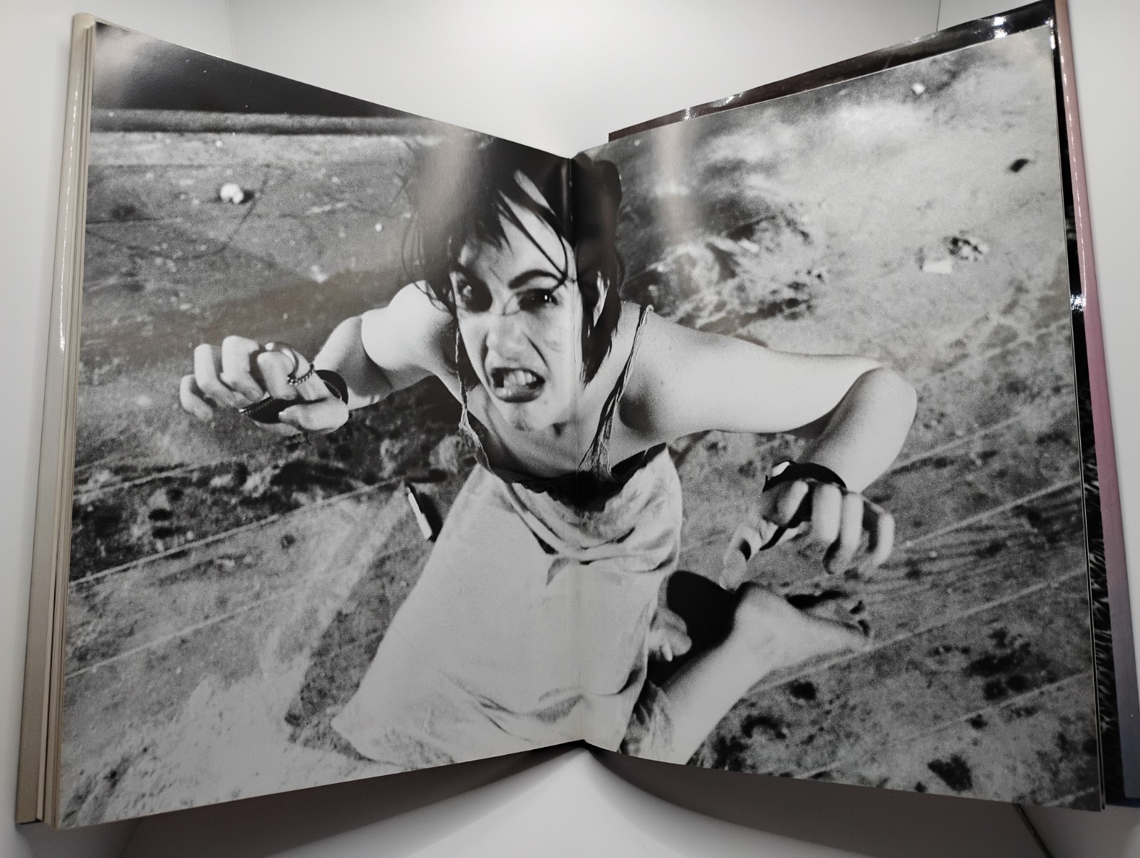 New York Girls Richard Kern Hardcover Taschen Sonic Youth Lung Leg Lydia Lunch