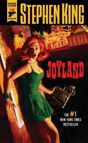 Joyland by King, Stephen