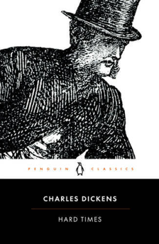 Hard Times – Paperback By Dickens, Charles – GOOD