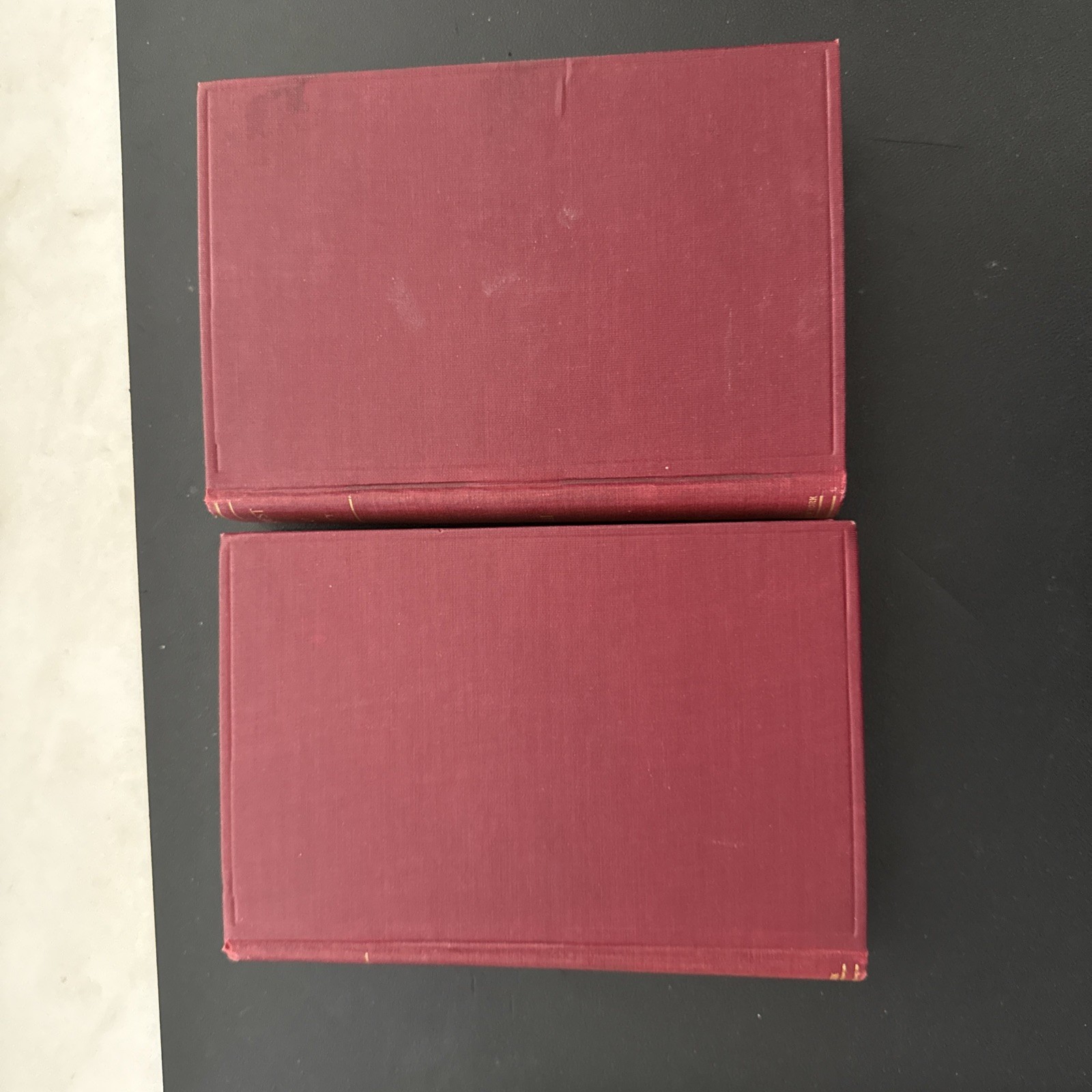 History of the Conquest of Peru by William Prescott 2 Volumes Burt