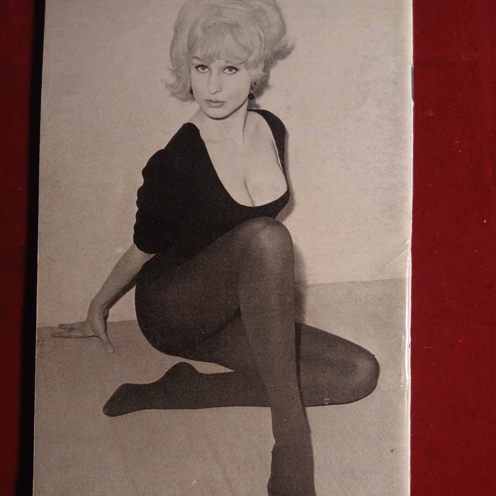 Spick Vintage Magazines Non Full Nudity issues number 120