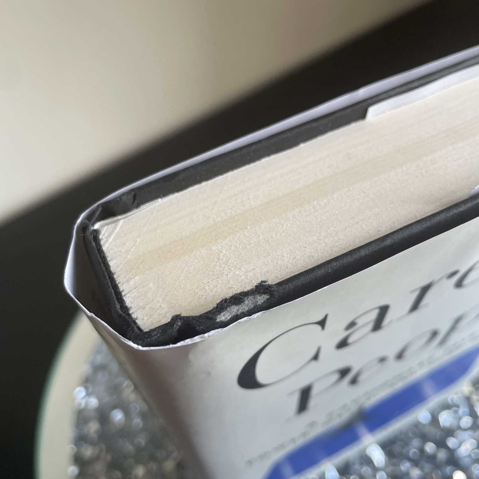 Careless People : A Cautionary Tale of Power, Greed, and Lost Idealism by Sarah
