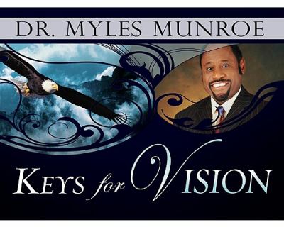 Keys For Vision