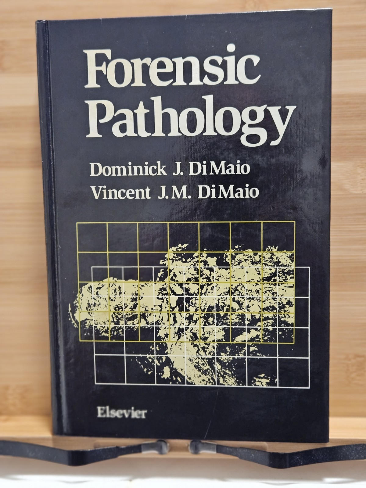 Forensic Medicine & Tox Book Lot – Baselt DiMaio Autopsy Postmortem Pathology