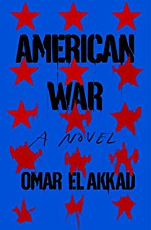 American War: A Novel Omar El Akkad
