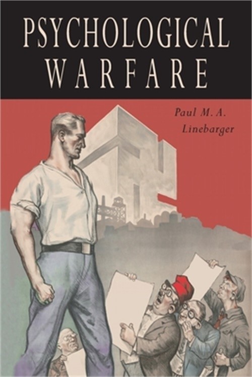 Psychological Warfare (Paperback or Softback)