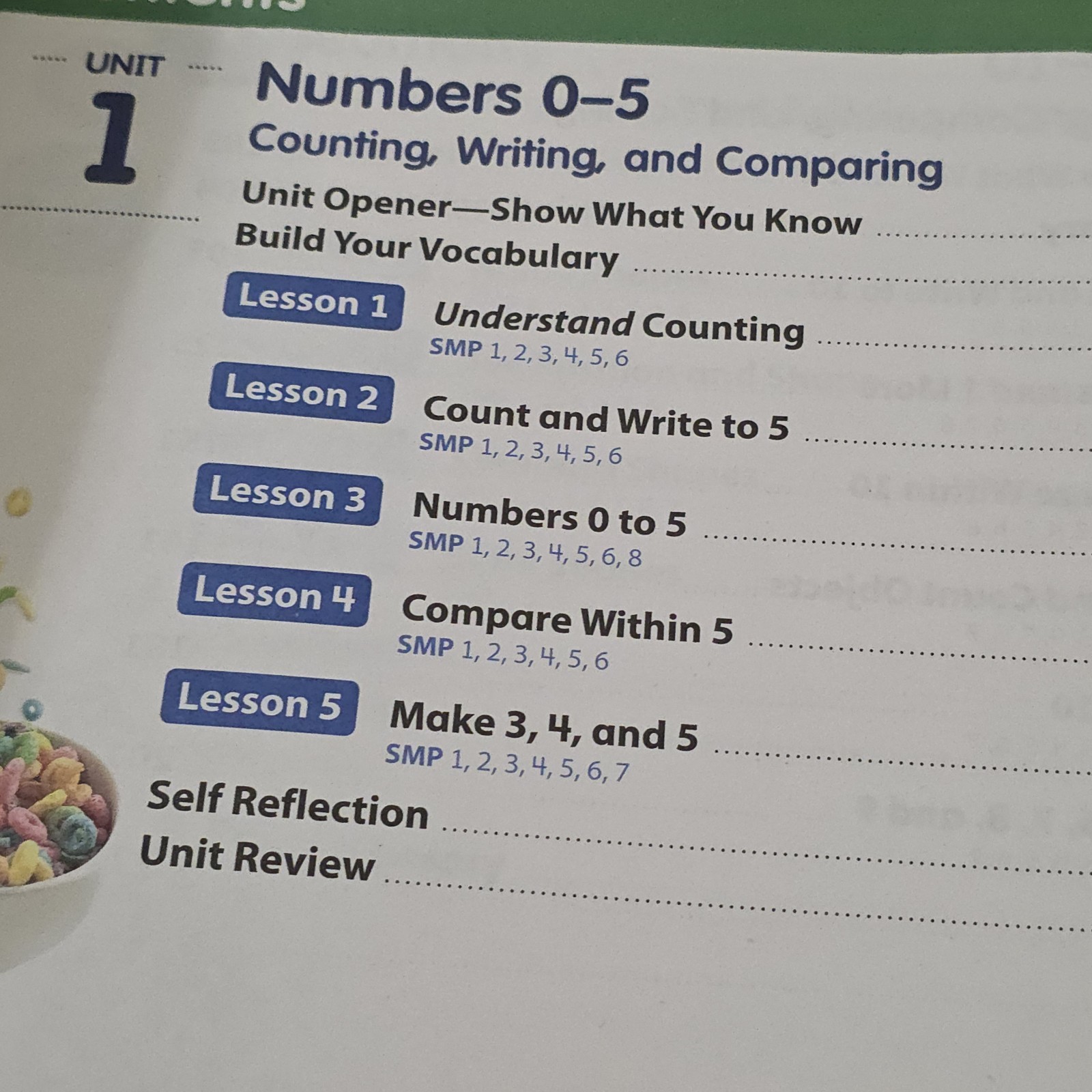 i-Ready Classroom Mathematics Grade K Teacher’s Guide Vol 1 & 2