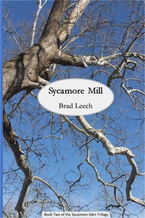 Sycamore Mill (Paperback or Softback)