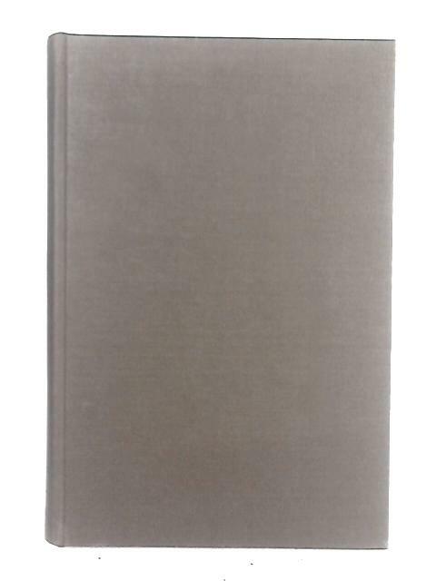 John Galsworthy&rsquo;s Letters to Leon (Wilson, Asher Boldon – 1968) (ID:26051)