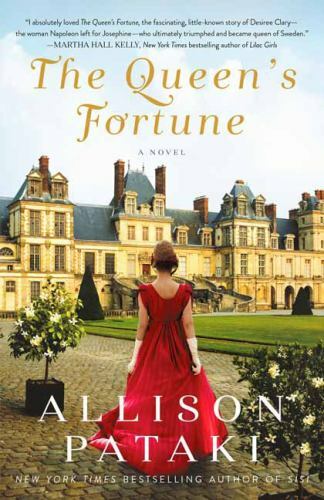 The Queen&rsquo;s Fortune : A Novel by Allison Pataki