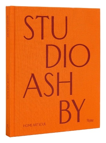 Sophie Ashby Amy Astley Studio Ashby (Hardback)