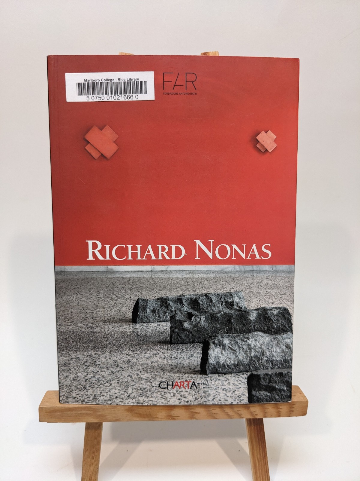 Richard Nonas