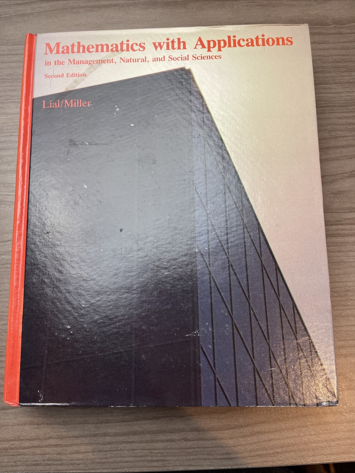 Mathematics With Applications In (The Management, Natural , And Social Sciences