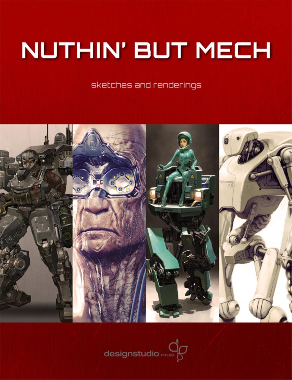 Nuthin&rsquo; But Mech