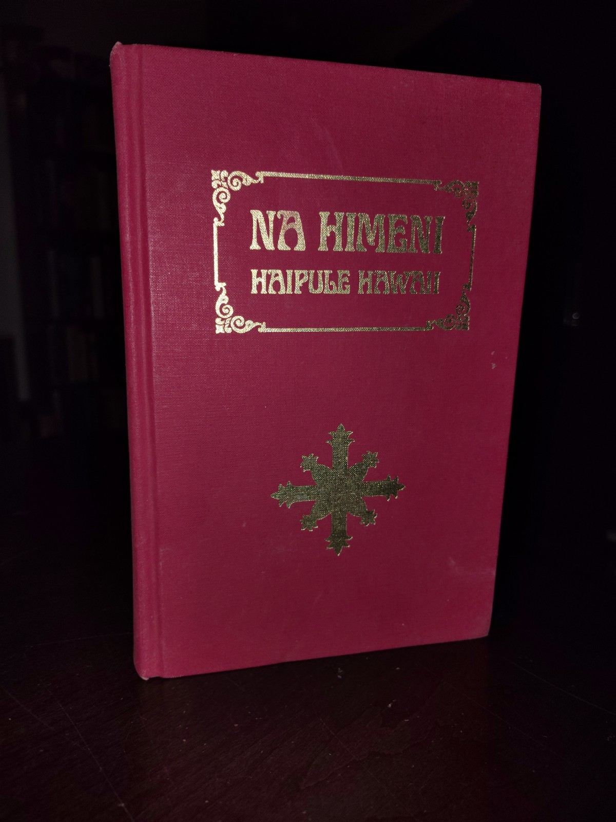 Na Himeni Haipule Hawaii | United Church of Christ Hawaiian Hymnal 1972