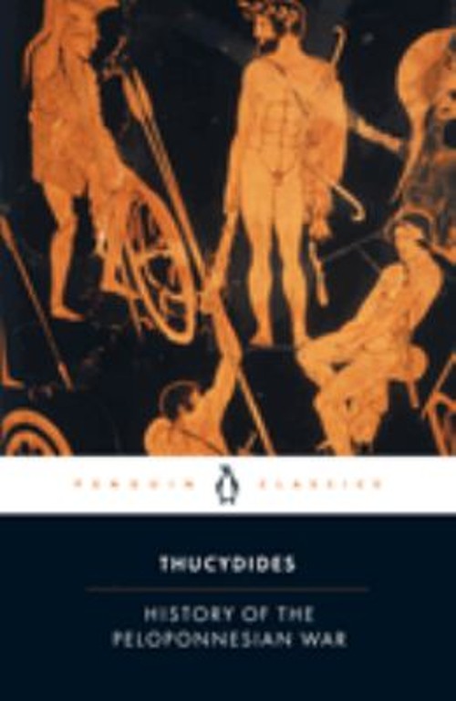 The History of the Peloponnesian War : Revised Edition Paperback