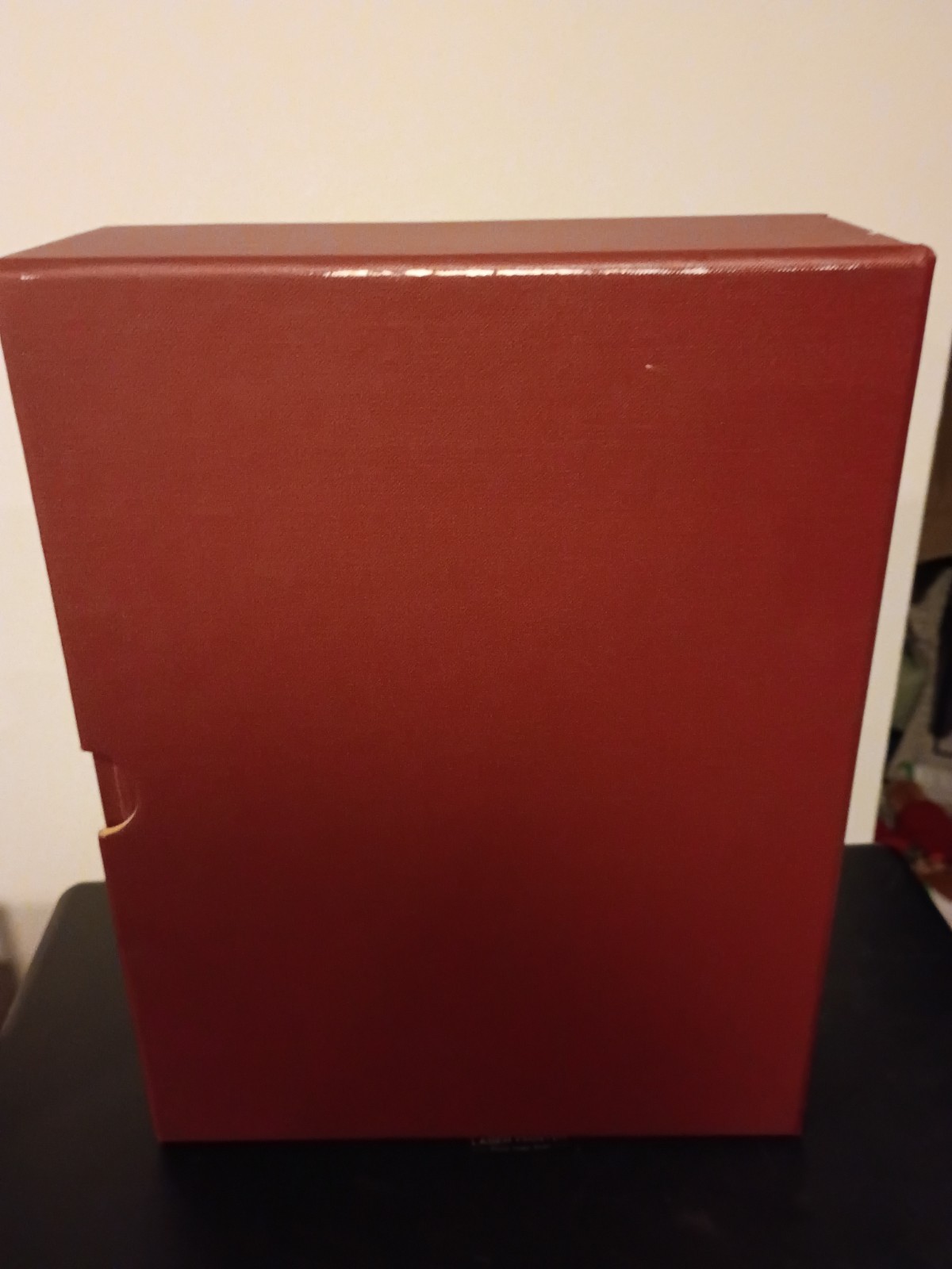 Harvard Alumni Directory 350th Anniversary (HC in Slipcase)