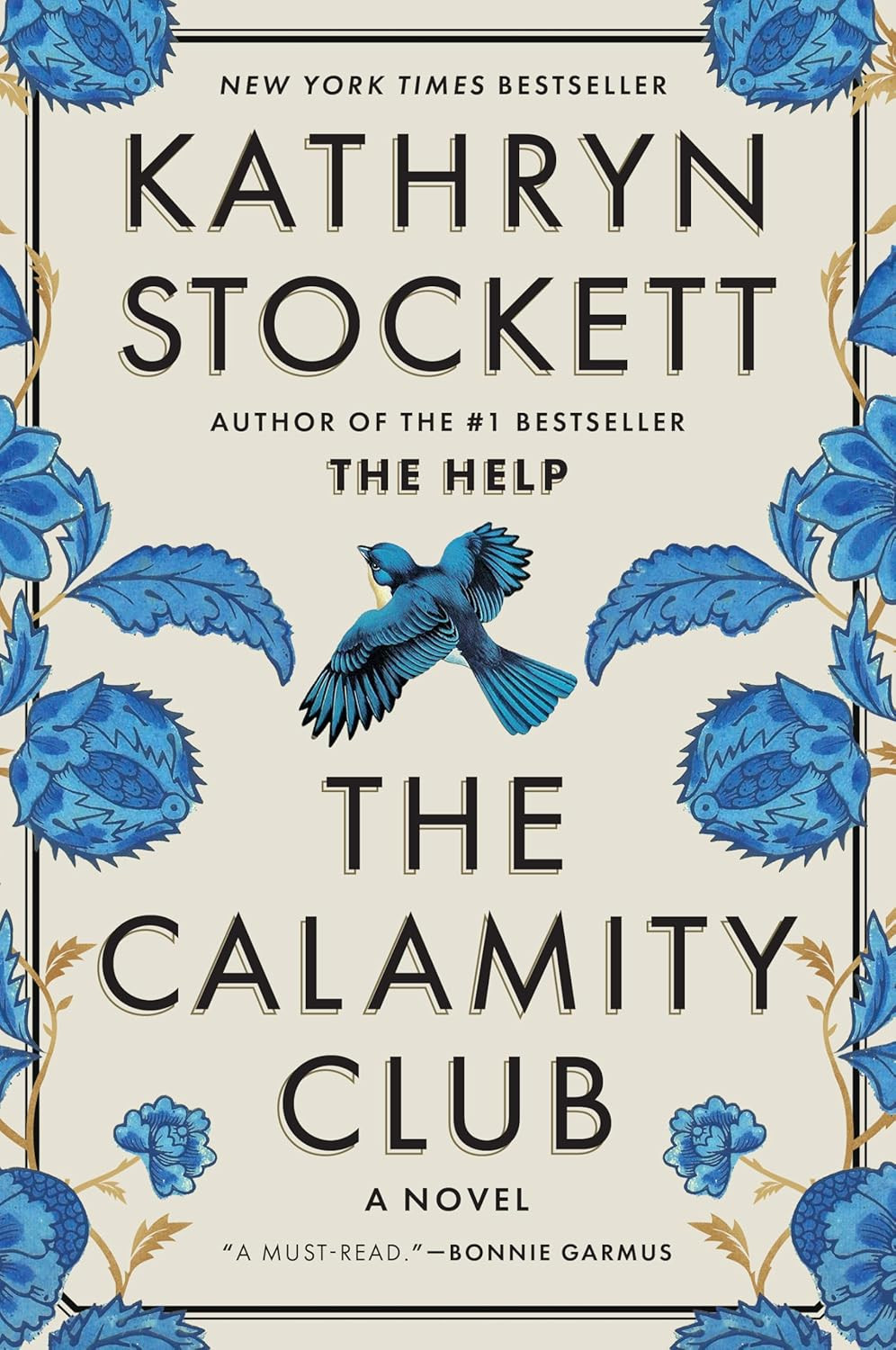 The Calamity Club: a Novel