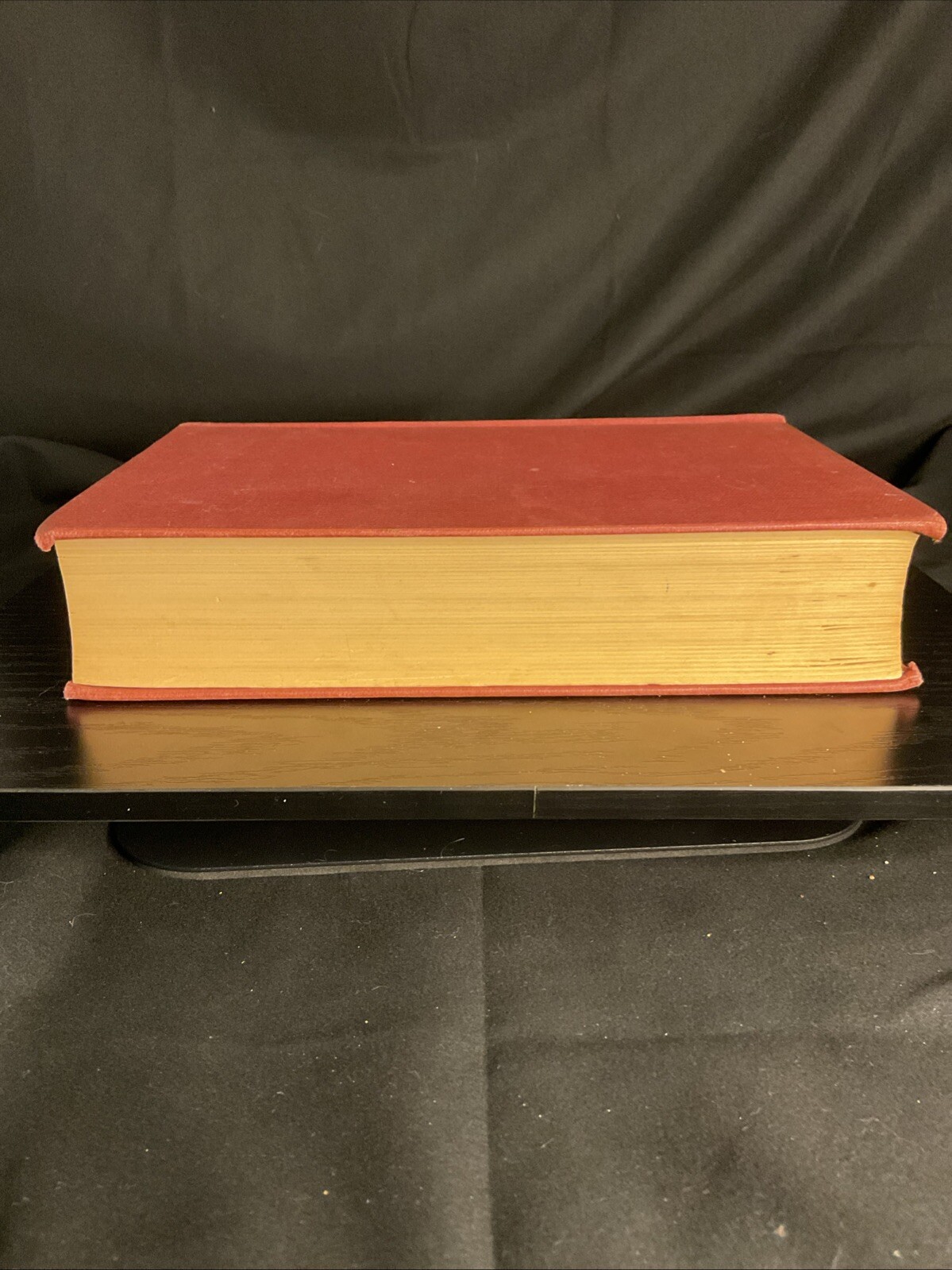 1948 SIGNED Abbott Lawrence Lowell by Henry Aaron Yeomans First Edition HC