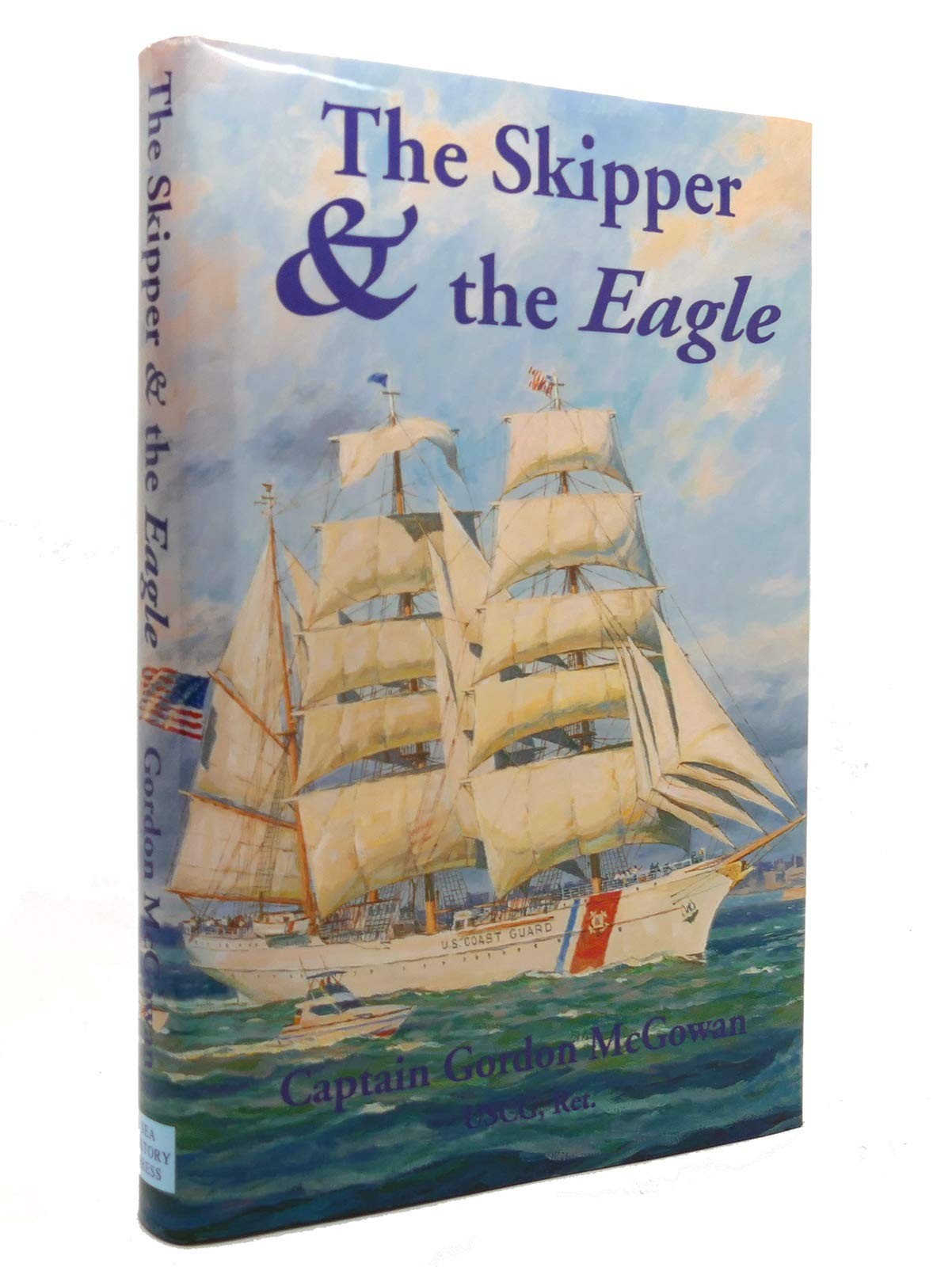 The Skipper & the Eagle