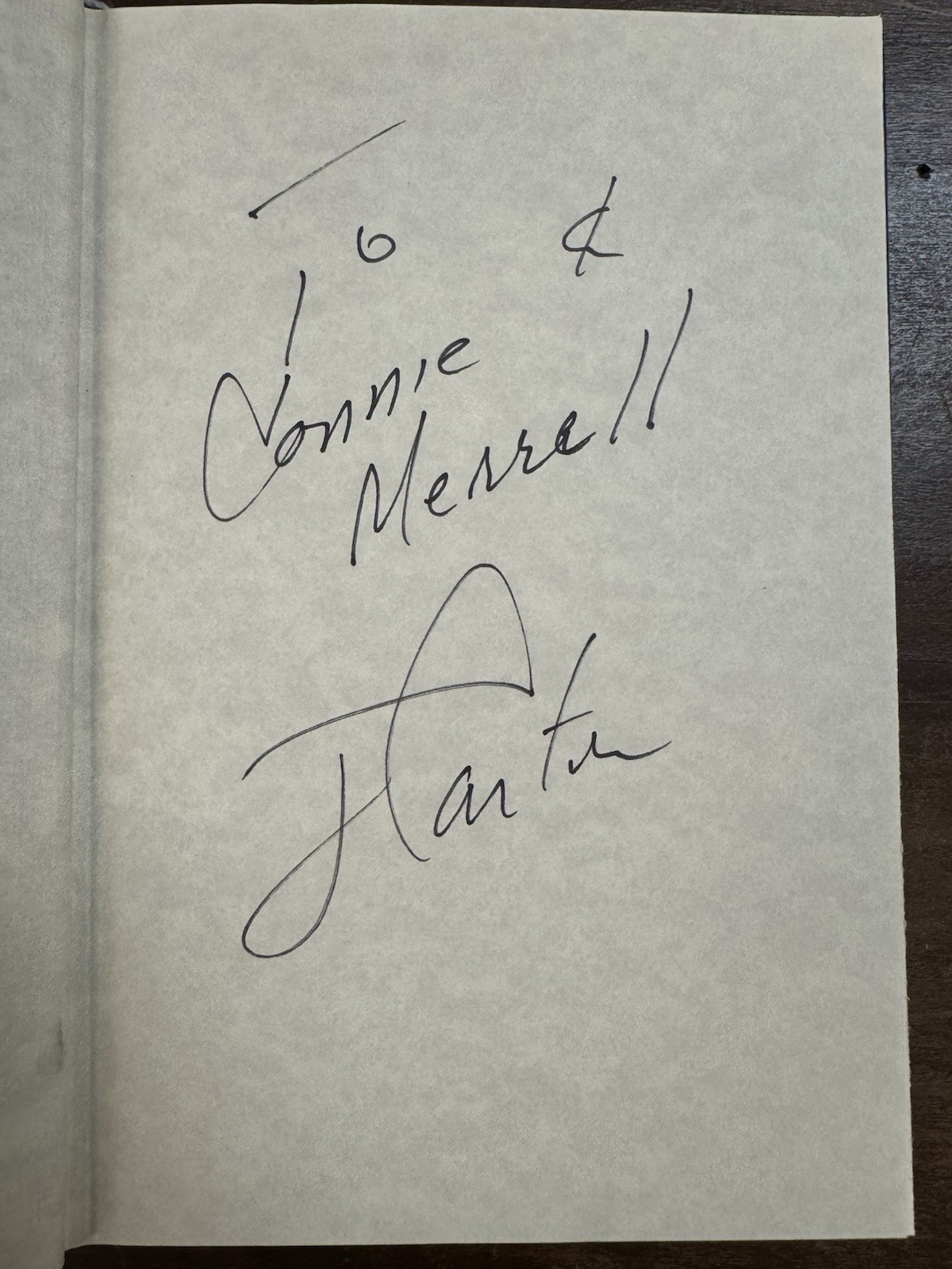 Living Faith By Jimmy Carter SIGNED 1st Edition w/ DJ