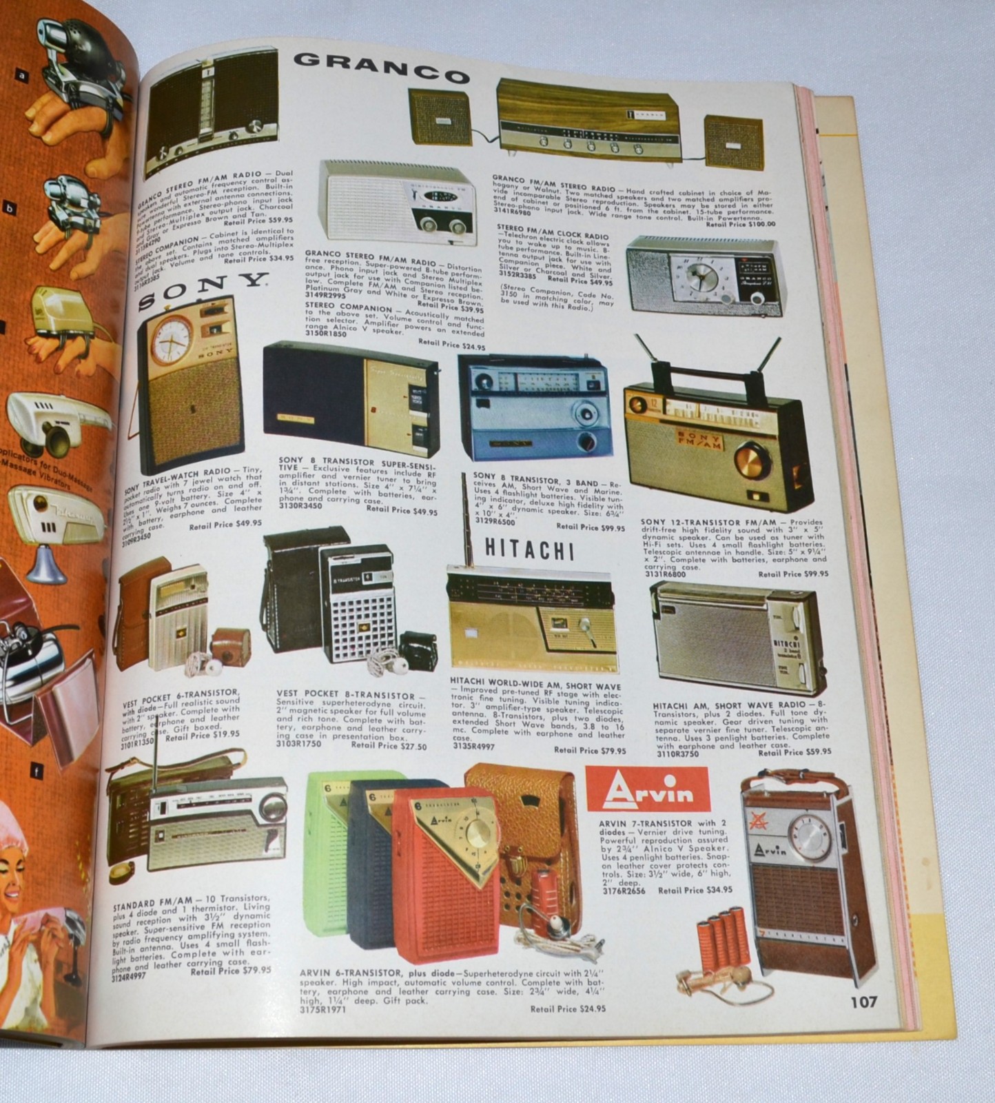 Rare Illustrated 1961–1962 Boardman Ltd. Buying Guide Catalog 92 NY 180+ Pages