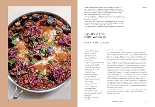 Boustany: A Celebration of Vegetables from my Palestine [A Cookbook], Tamimi, Sa