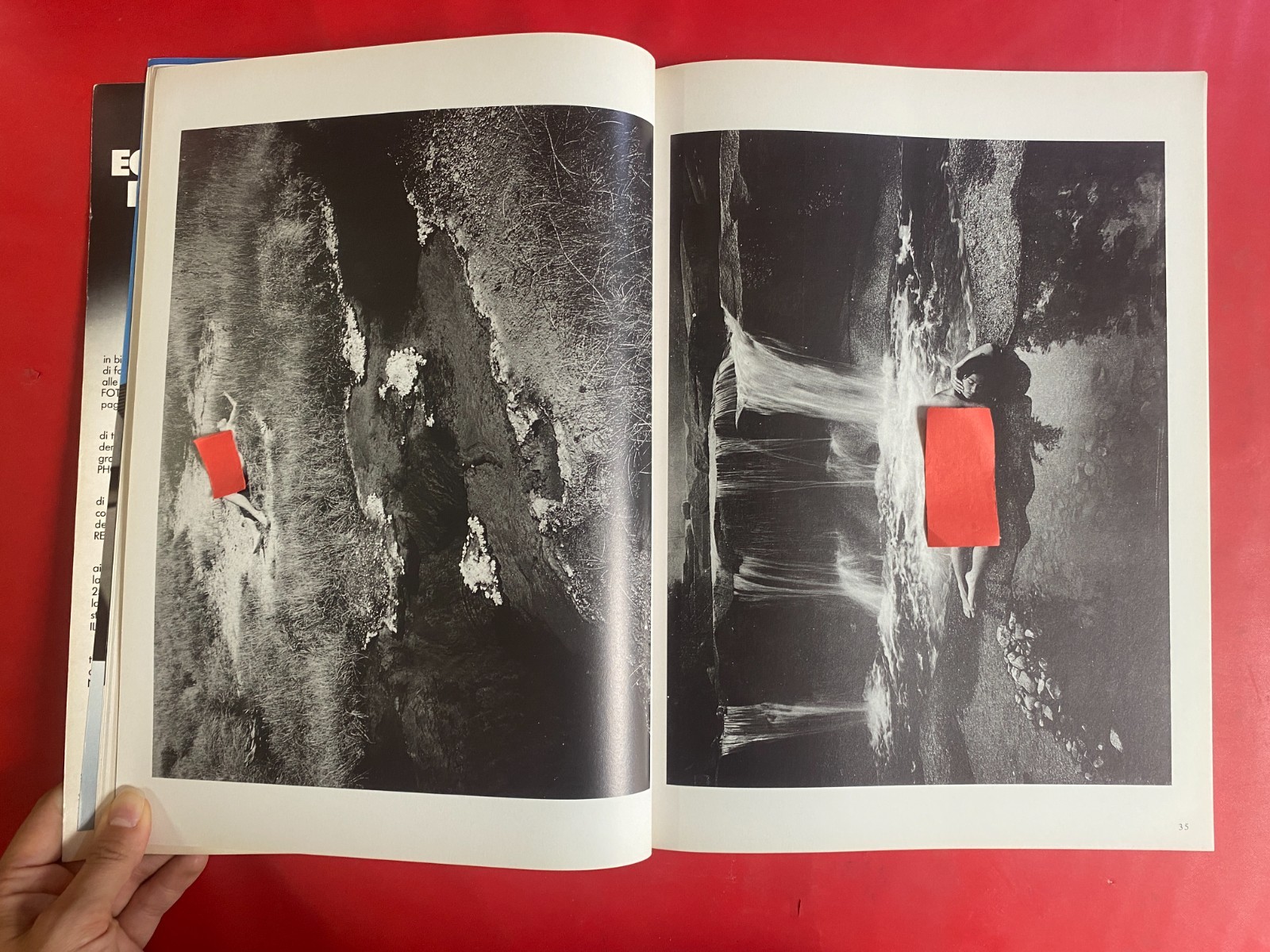 ZOOM n 5 Marzo 1981 La Rivista dell&rsquo;immagine DINO BATTAGLIA ANDY WARHOL IRUTCHKA
