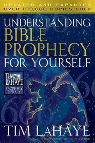 Understanding Bible Prophecy for Yourself by Dr. LaHaye, Tim: Used