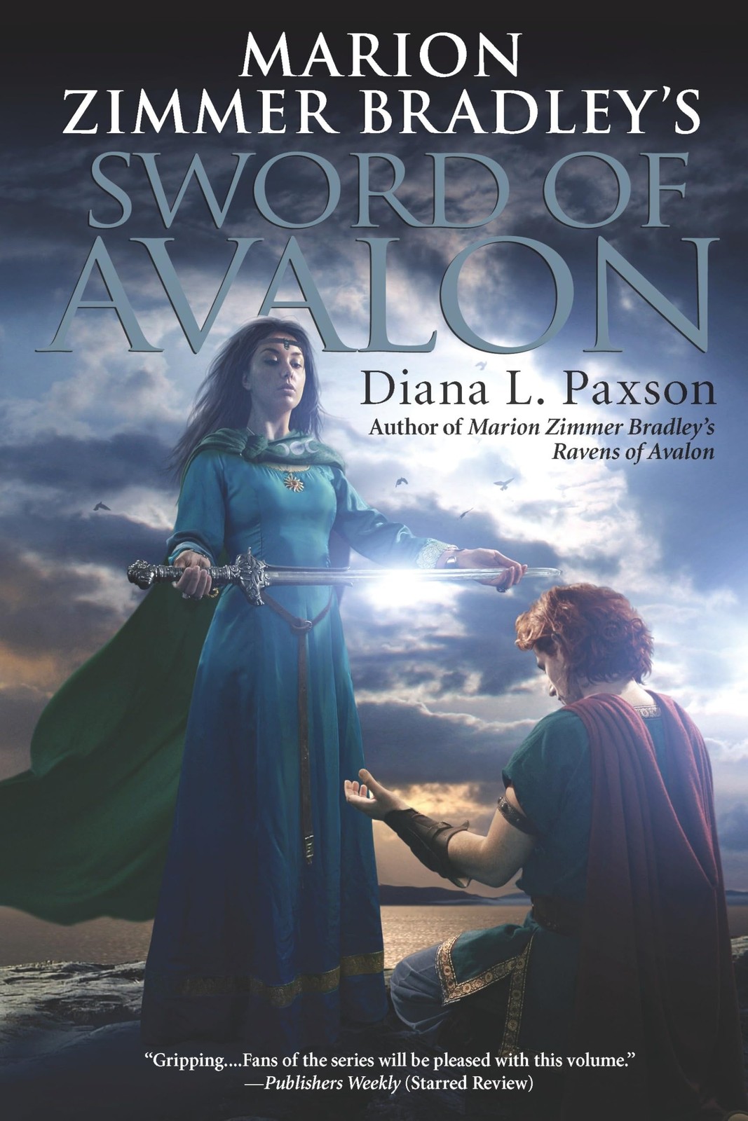 Marion Zimmer Bradley&rsquo;s Sword of Avalon