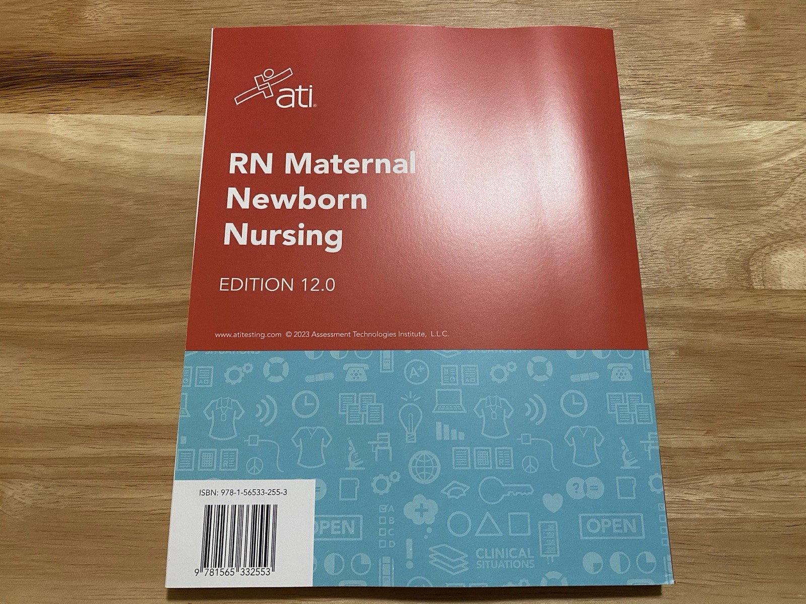 ATI RN Maternal Newborn Nursing Edition 12.0 Review Module