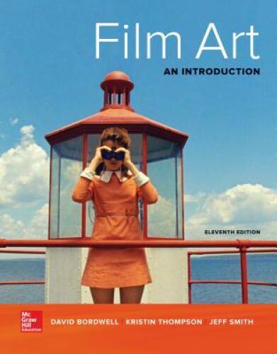 Film Art: An Introduction – Paperback By Bordwell, David – VERY GOOD