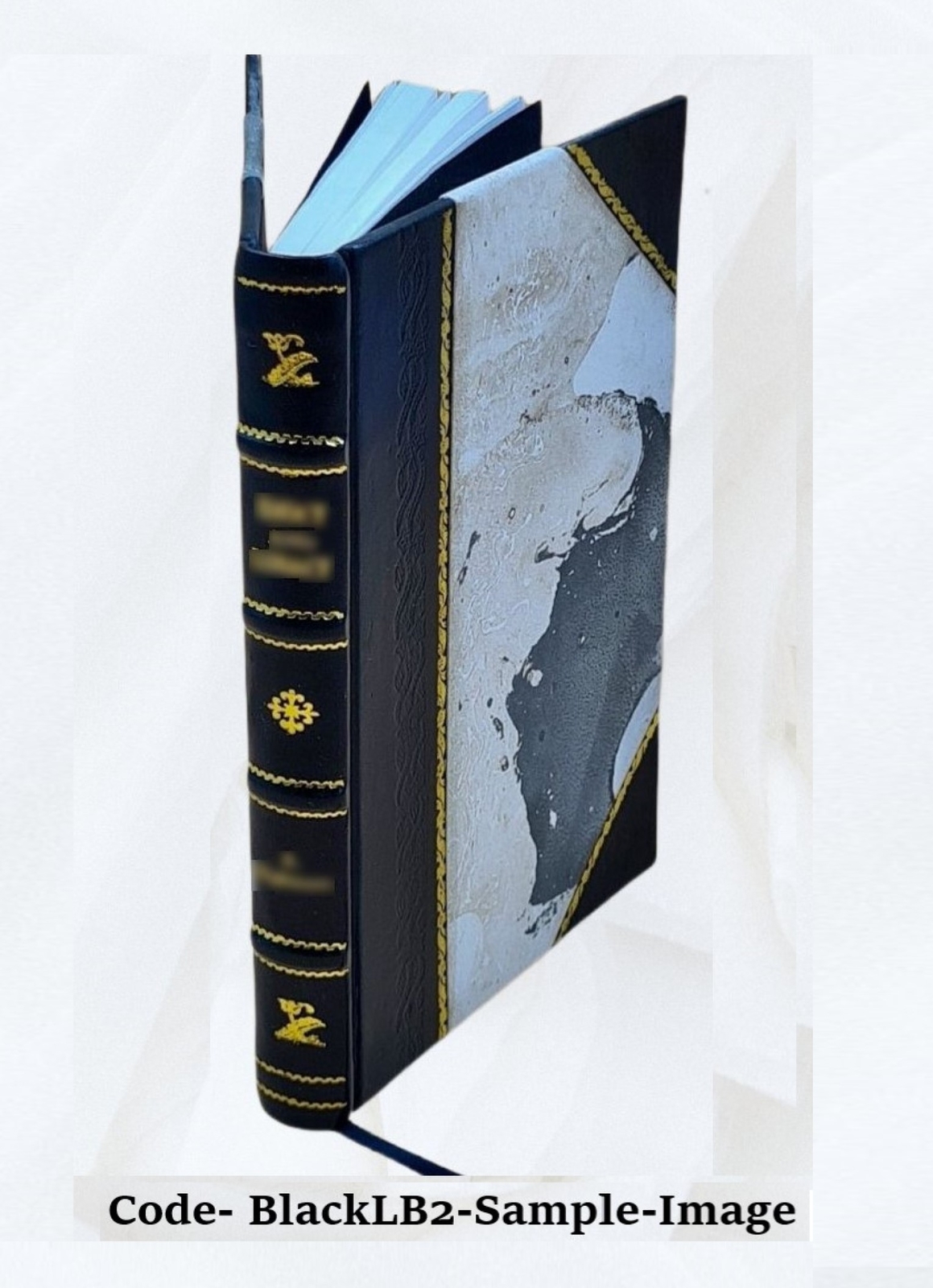 Quarterly Papers on Architecture. 1 1844 by Weale, John [Leather Bound]