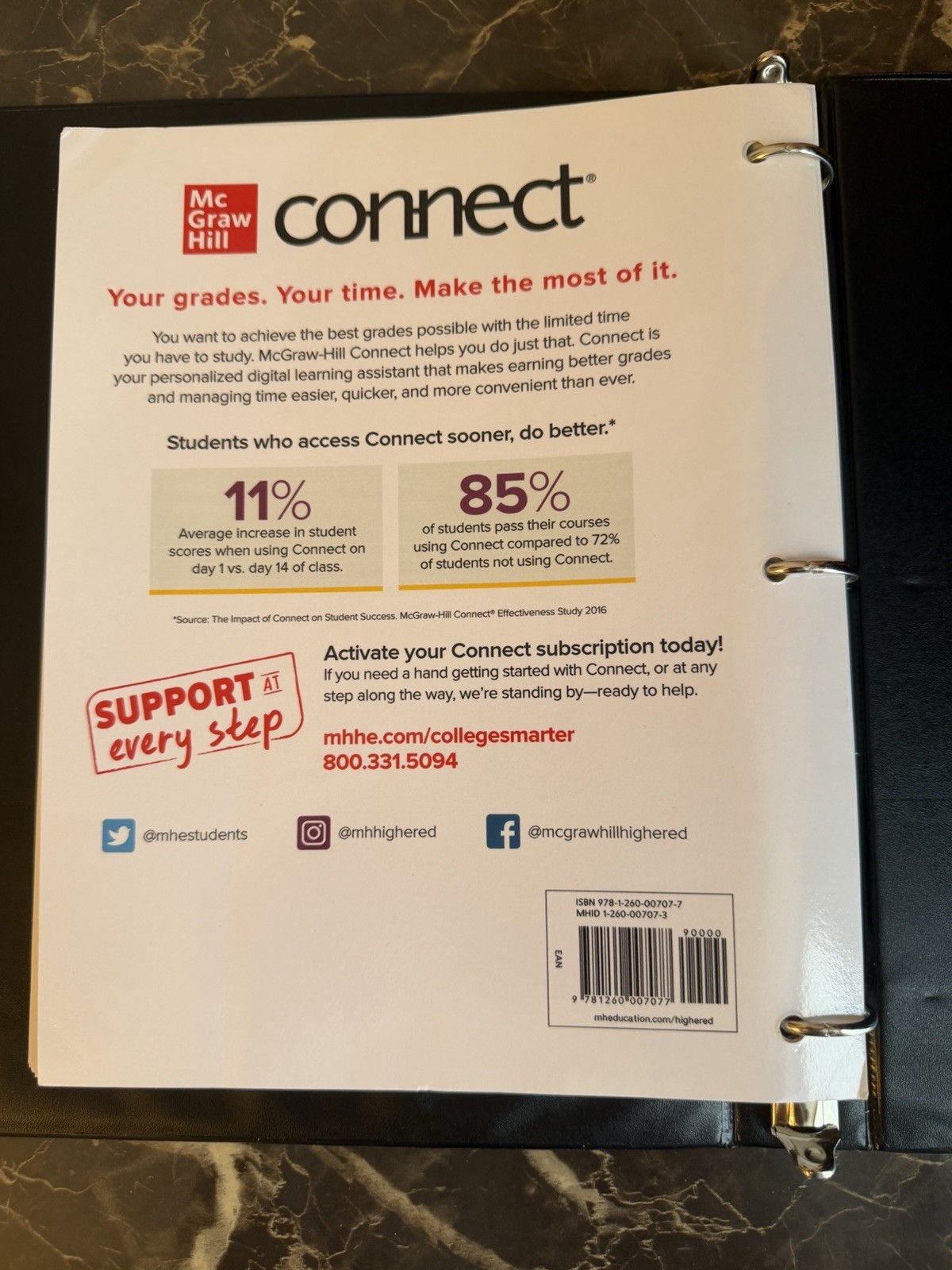 McGraw Hill Interpersonal Communication 4th Ed Ringbound Kory Floyd 2016
