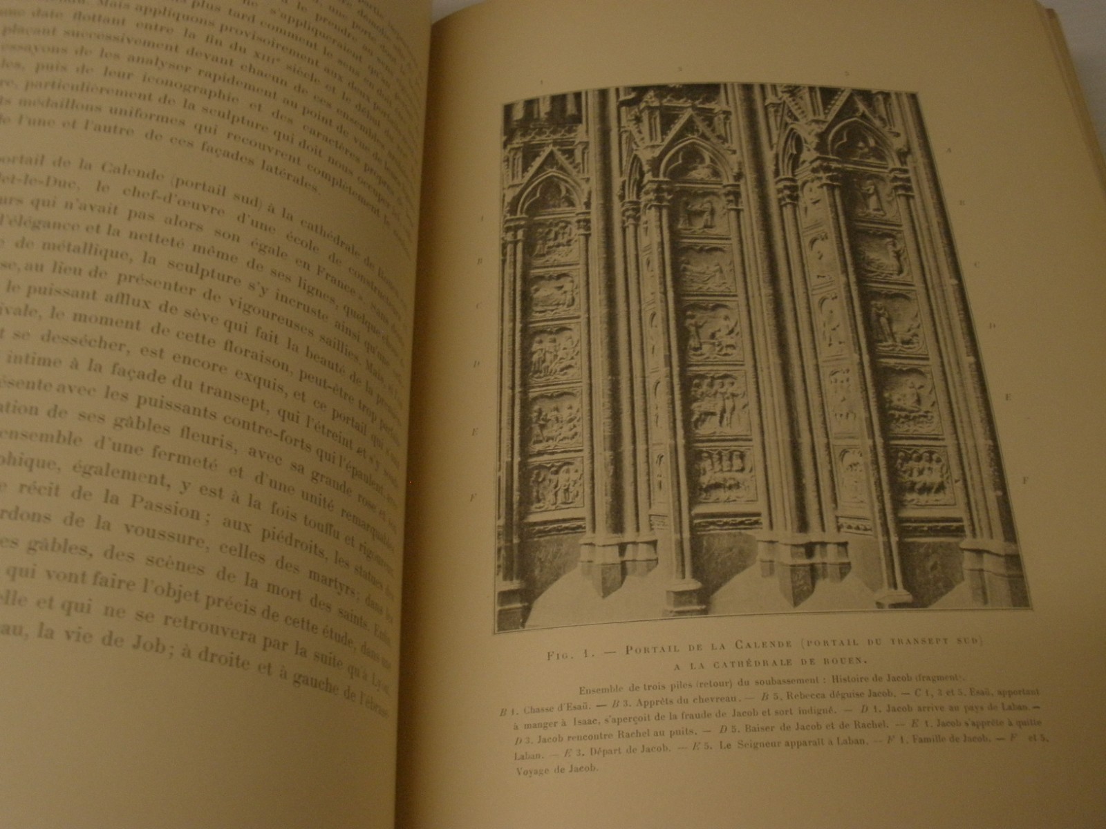 1905 LA REVUE DE L&rsquo;ART ANCIEN ET MODERNE bound 480 pages Jules Comte