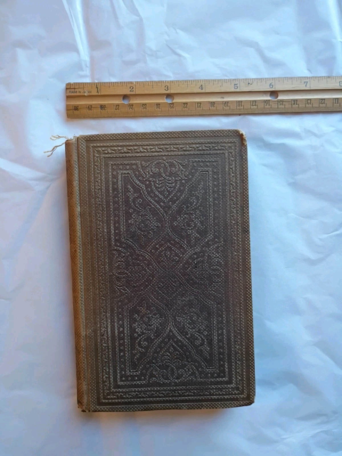 Sinfulness of American Slavery 1857 Rev. Charles Elliot Vol. 11 RARE (673)