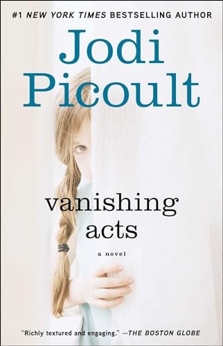 Vanishing Acts: A Novel by Jodi Picoult
