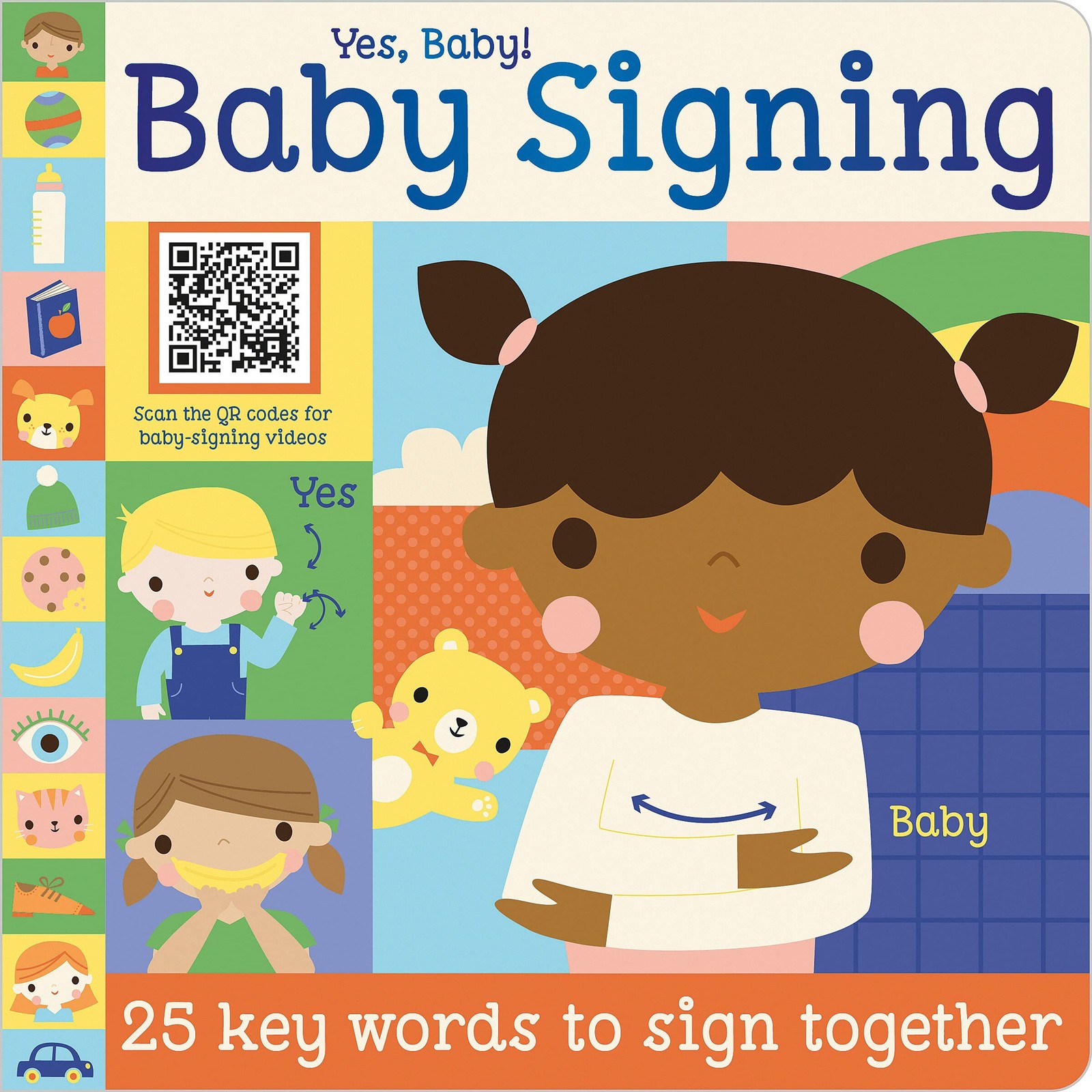 Yes, Baby! Baby Signing – Creese, Sarah|Hays, Shannon – Good – See condition…