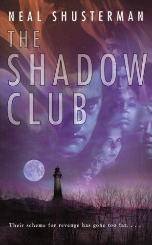 Shadow Club by Neal Shusterman (2002, Uk-B Format Paperback)